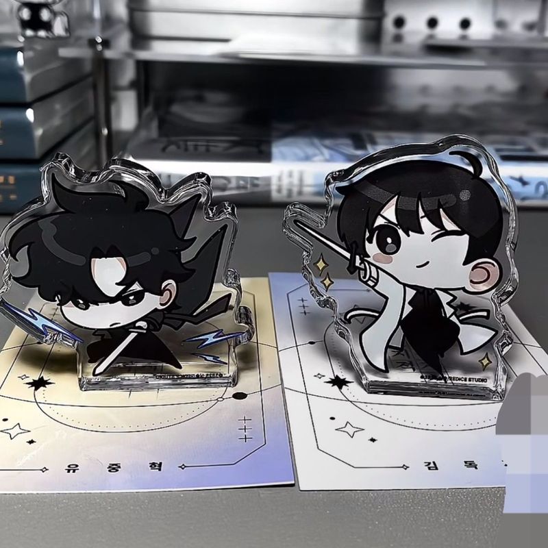 Desk Accessories - En Stock, 6cm, punto de vista