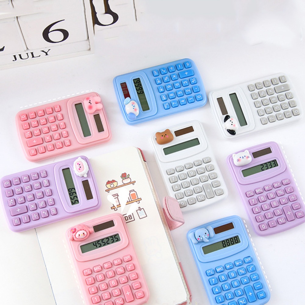Calculadora pequeña portátil d - Scientific Calculator For Secondary School reseña y precio