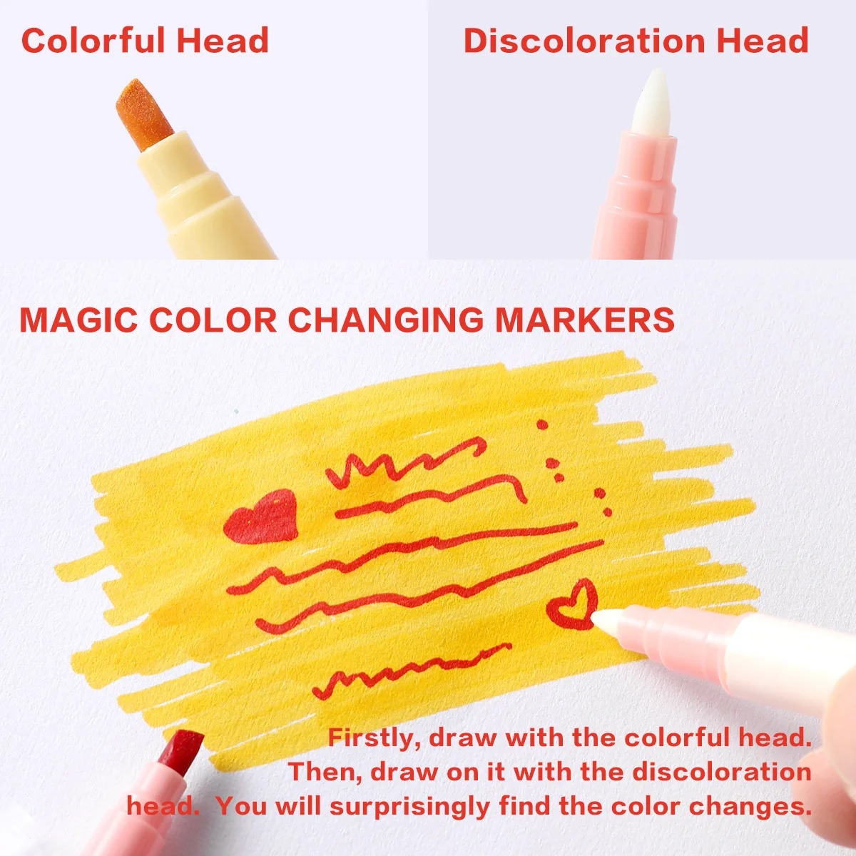 Juego de 12 Marcadores de Dobl - Pastel Highlighter Set Double Ended reseña y precio