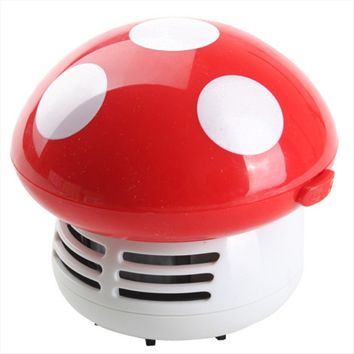 Aspiradora de Mano AT16, Mini  - Mini Desktop Vacuum Cleaner For Eraser Dust reseña y precio