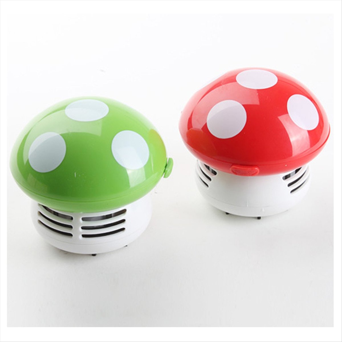 Aspiradora de Mano AT16, Mini  - Mini Desktop Vacuum Cleaner For Eraser Dust reseña y precio