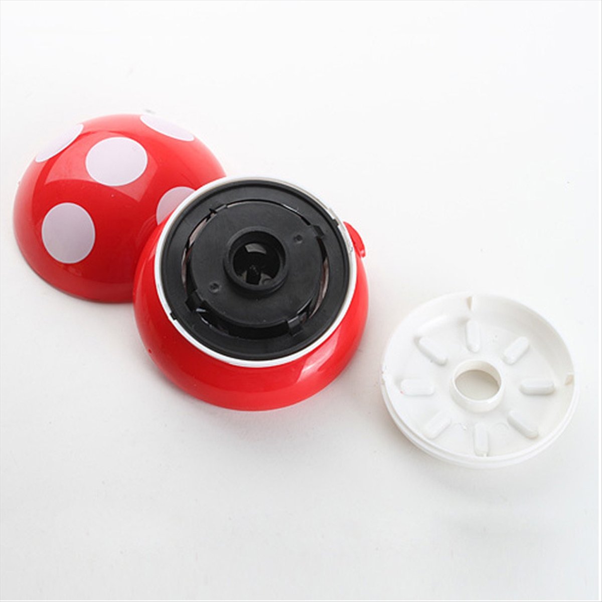 Aspiradora de Mano AT16, Mini  - Mini Desktop Vacuum Cleaner For Eraser Dust reseña y precio