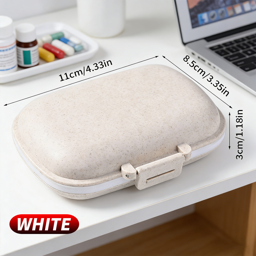 Estuche Portátil para Almacena - Stationery reseña y precio