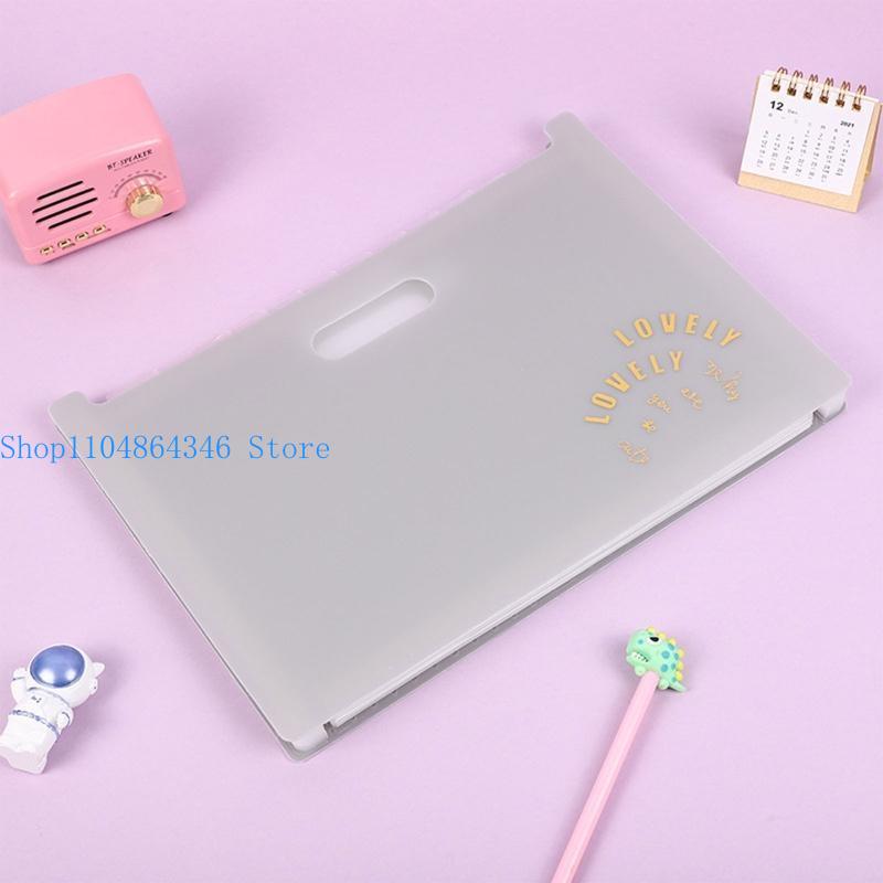 Carpeta archivos organizador e - Expandable Accordion File Folder 13 Pockets reseña y precio