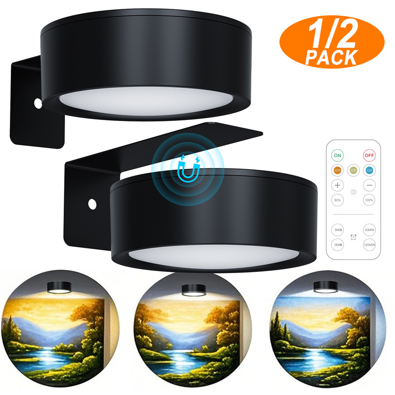 Lámpara LED de escritorio para - Office Furniture reseña y precio
