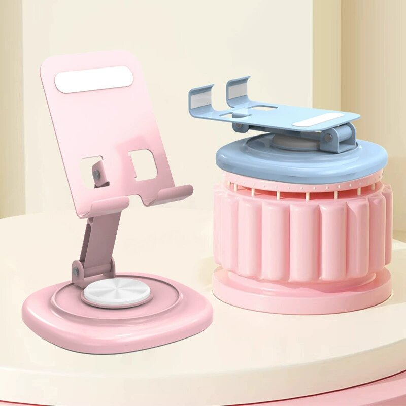 Soporte Plegable Giratorio de  - Desk Accessories reseña y precio