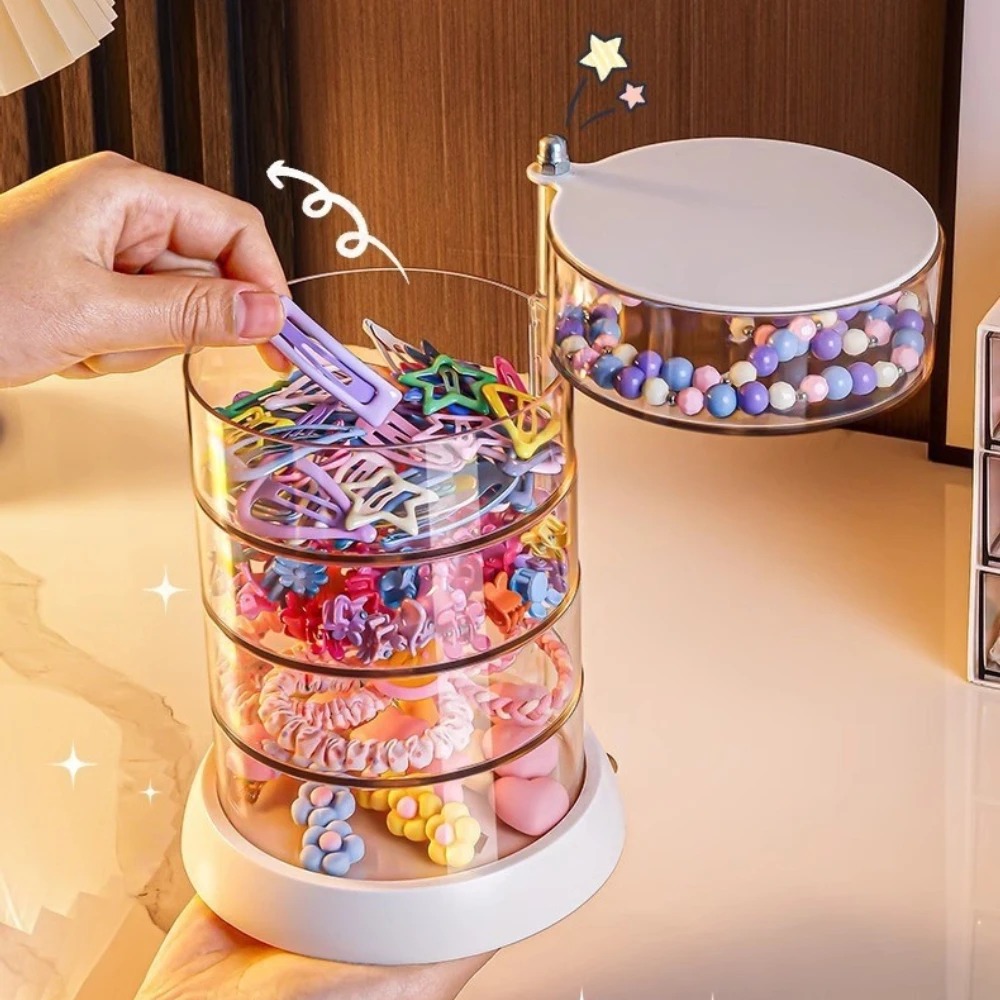 Organizador de Accesorios para - Desk Accessories reseña y precio