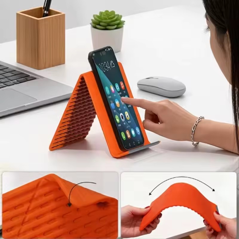 Soporte Plegable y Flexible pa - Desk Accessories reseña y precio