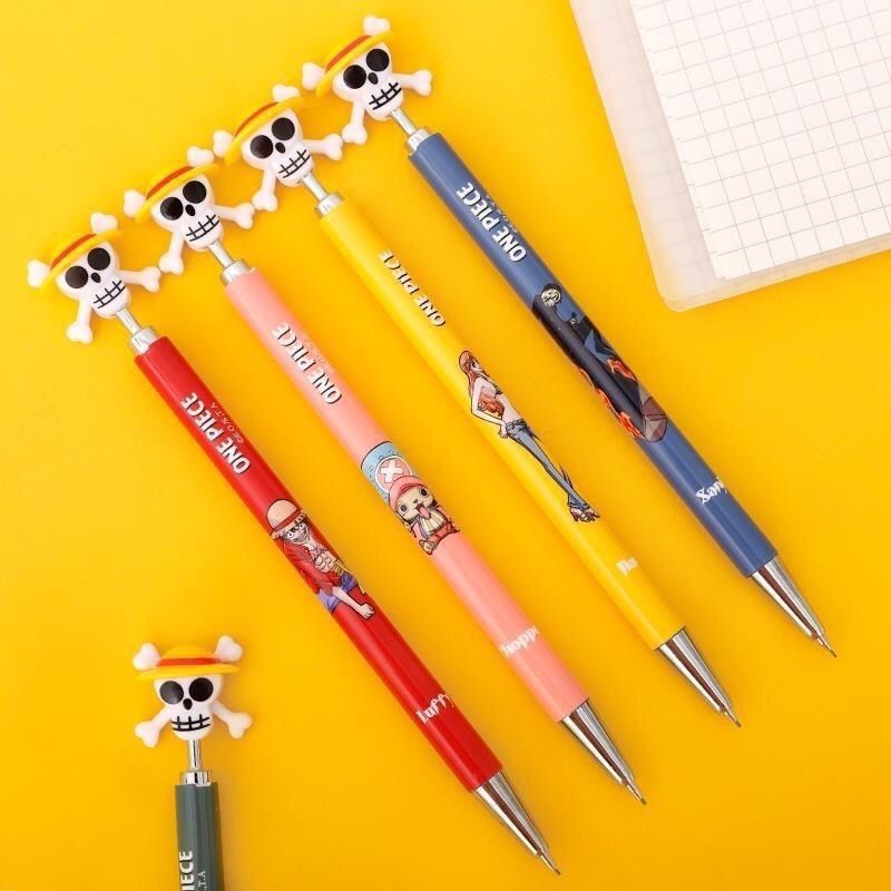 Lápiz mecánico de 16 cm y 0,5  - Writing Tools reseña y precio