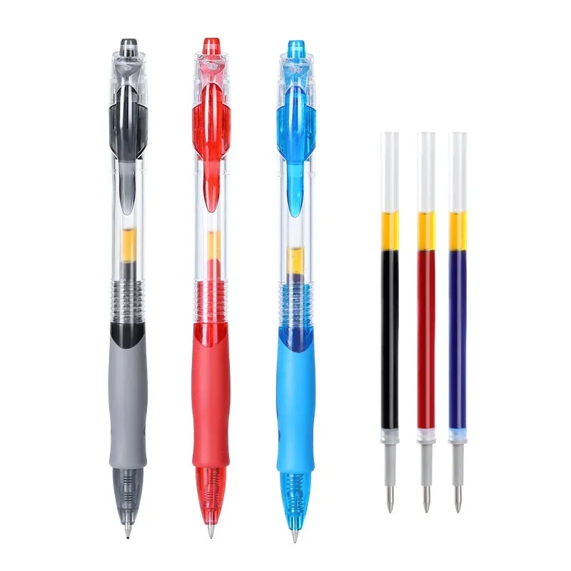 Juego de 13/30 bolígrafos de g - School Supplies reseña y precio
