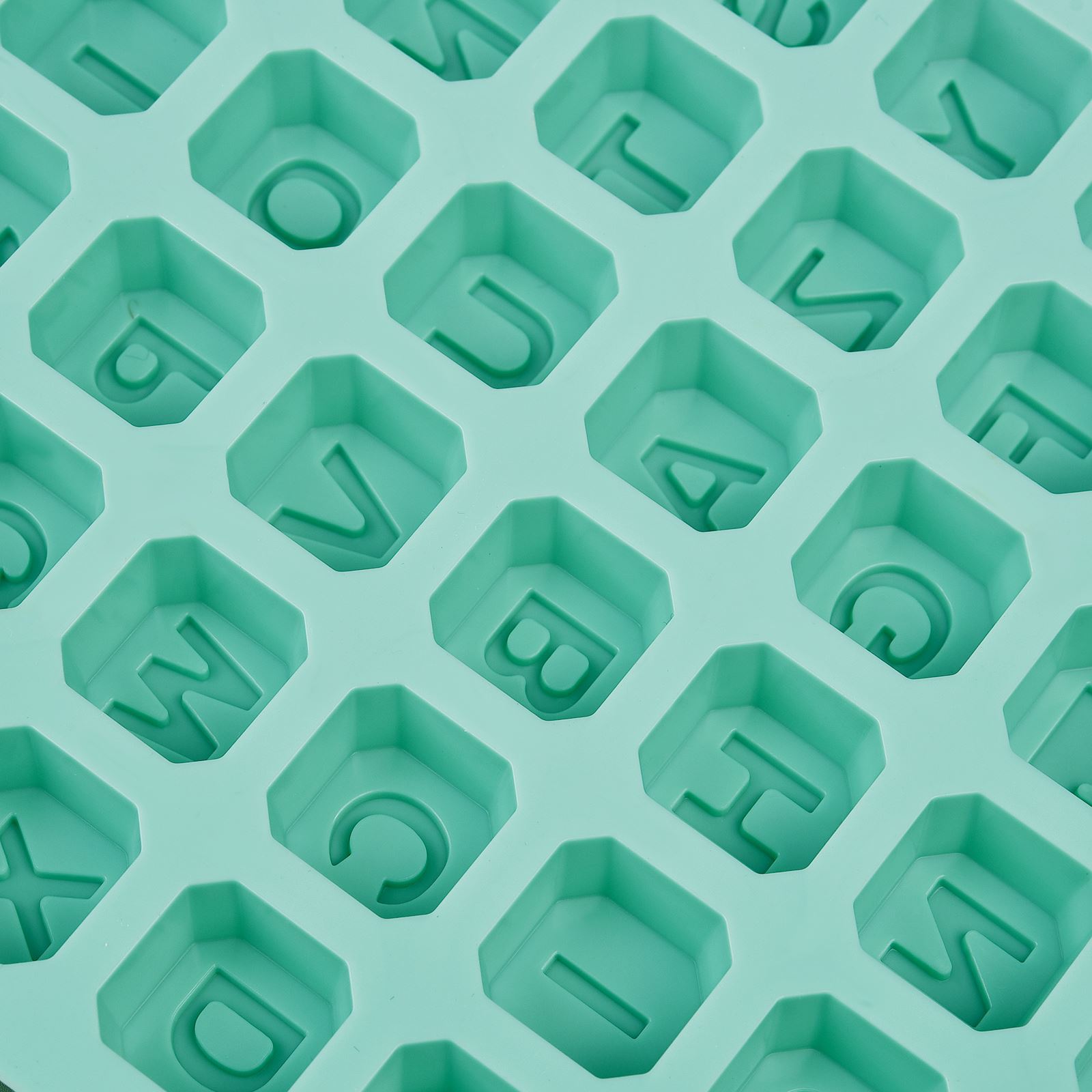 48 letras Enghish alfabeto let - Writing Tools reseña y precio