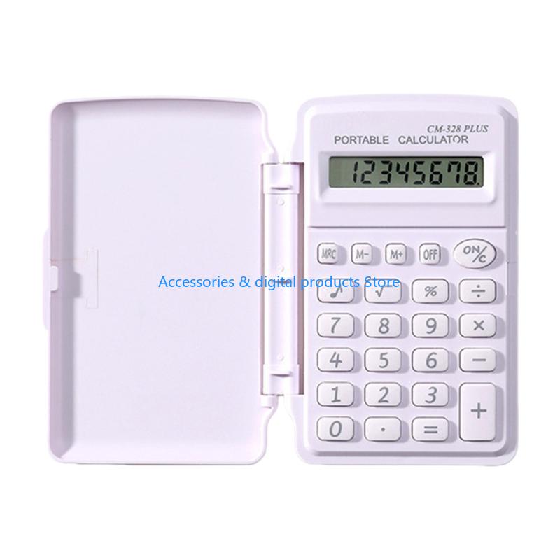 Mini calculadora 77JD color ca - Scientific Calculator For Secondary School reseña y precio