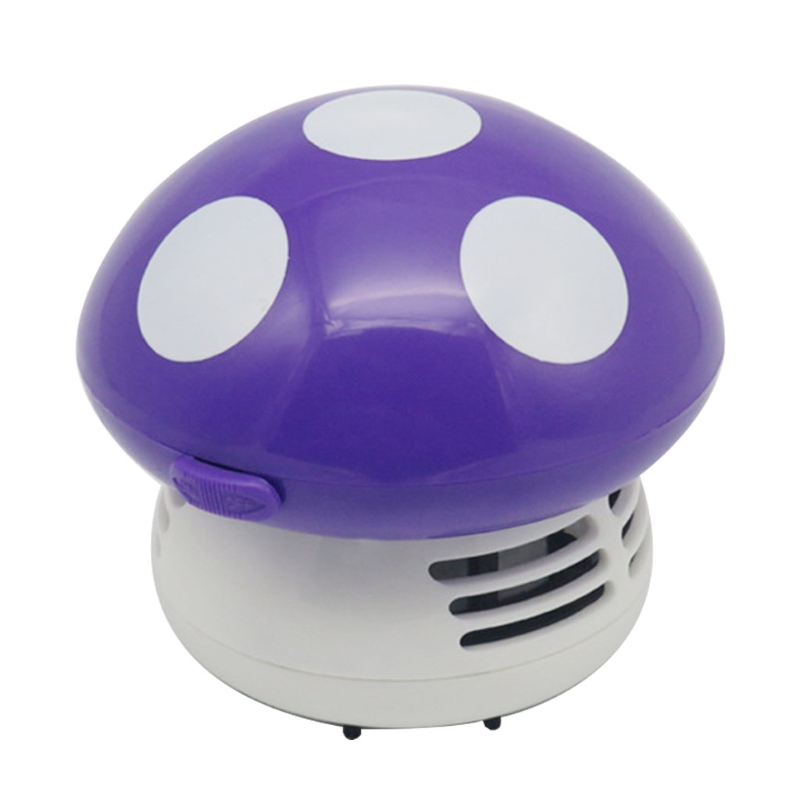 Aspiradora pequeña para escrit - Mini Desktop Vacuum Cleaner For Eraser Dust reseña y precio