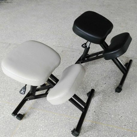 Silla Ergonómica Ajustable par - Office Furniture reseña y precio