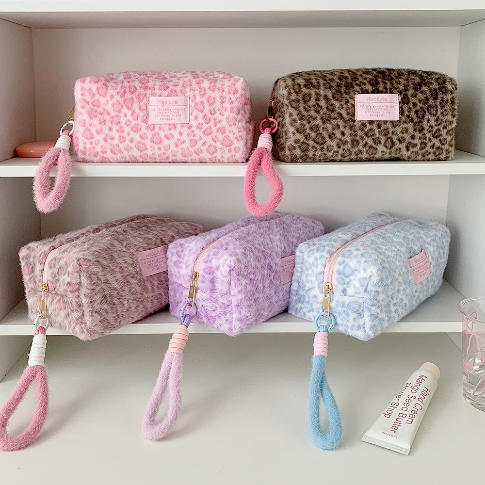 Estuche para Lápices con Estam - Aesthetic Large Pencil Case Pouch reseña y precio