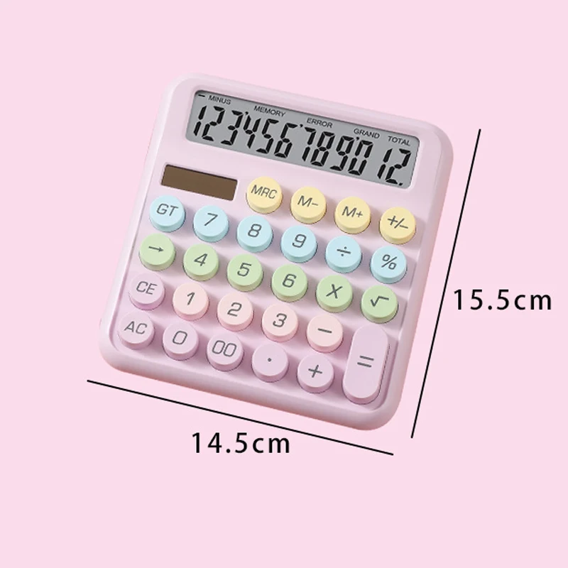 Ins-calculadora dopamina de Co - Scientific Calculator For Secondary School reseña y precio