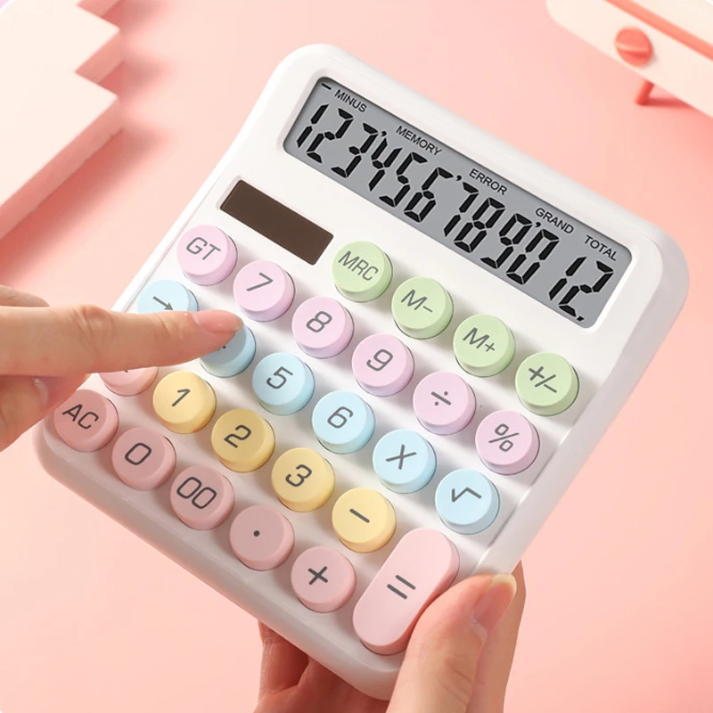 Ins-calculadora dopamina de Co - Scientific Calculator For Secondary School reseña y precio