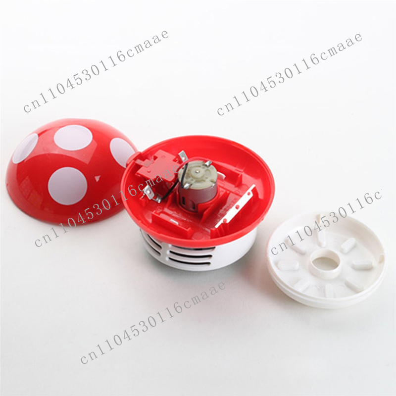 Nuevo Mini aspirador de escrit - Mini Desktop Vacuum Cleaner For Eraser Dust reseña y precio