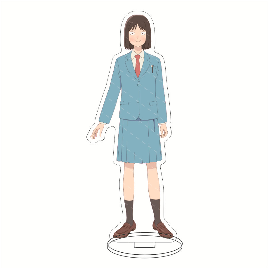Soporte Acrílico de Anime de 1 - Desk Accessories reseña y precio