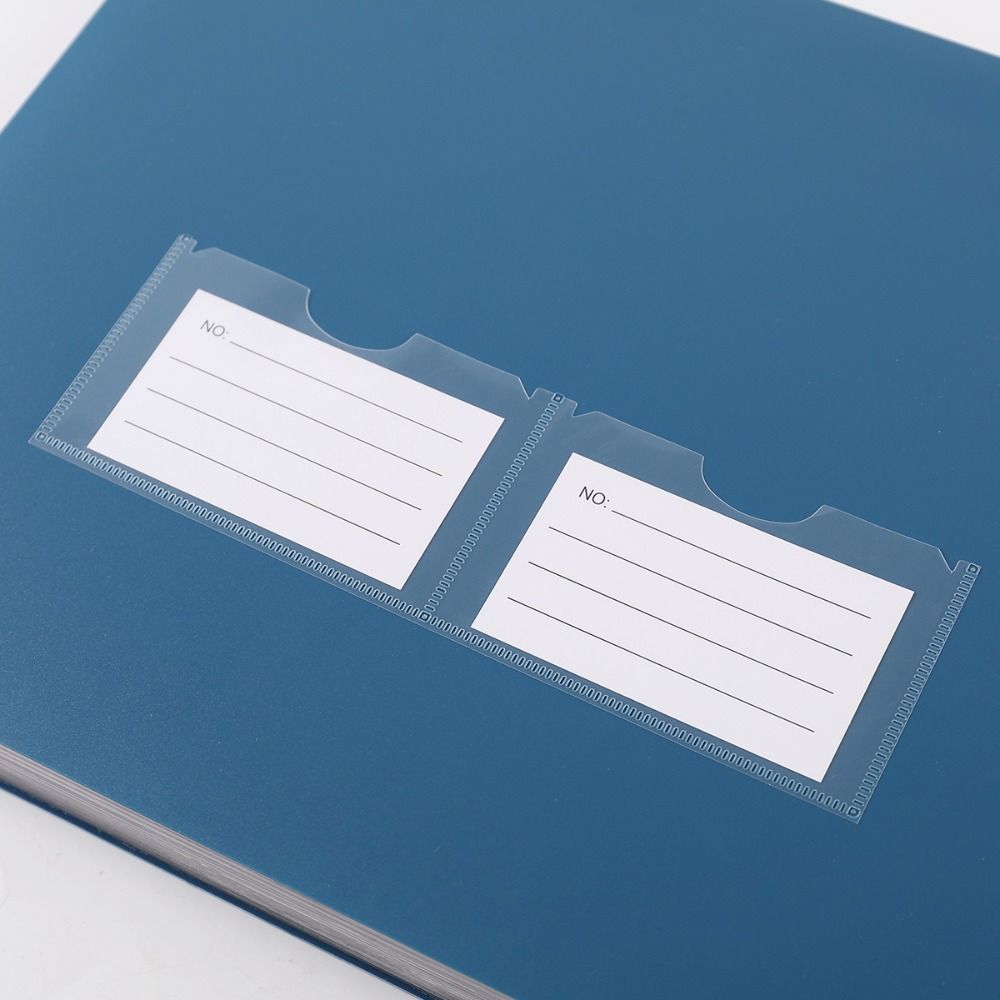 Carpeta de Archivos Expandible - Expandable Accordion File Folder 13 Pockets reseña y precio
