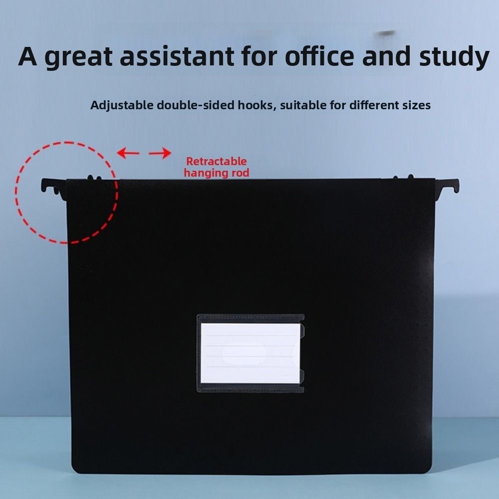 Carpeta de Archivos Expandible - Expandable Accordion File Folder 13 Pockets reseña y precio