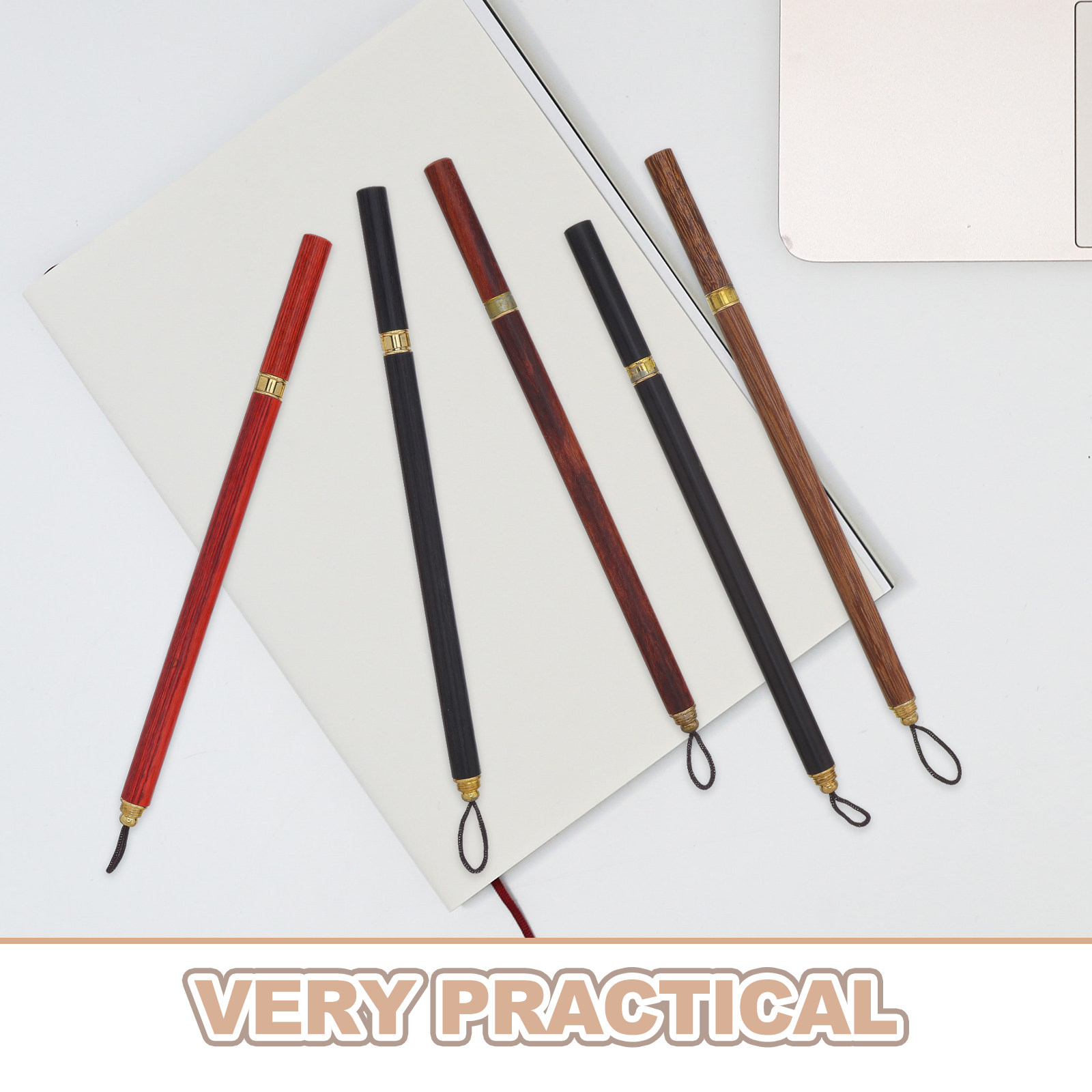 5 Lápices de Madera Eternos si - Writing Tools reseña y precio