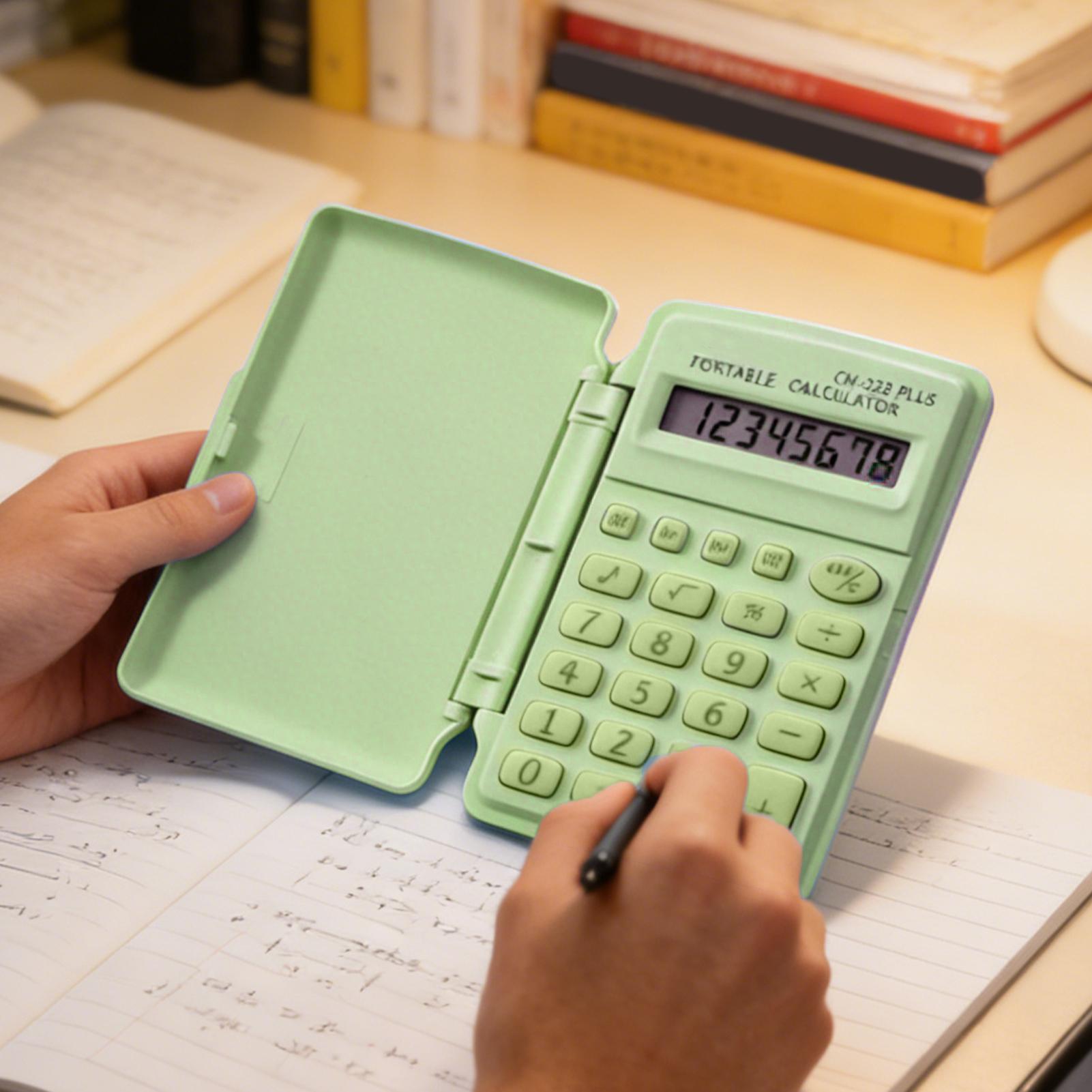 Calculadora científica con blo - Scientific Calculator For Secondary School reseña y precio