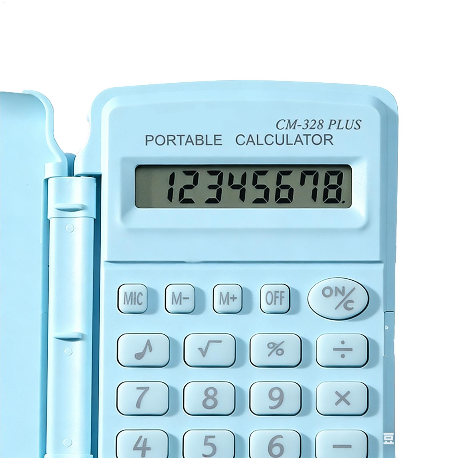 Calculadora científica con blo - Scientific Calculator For Secondary School reseña y precio