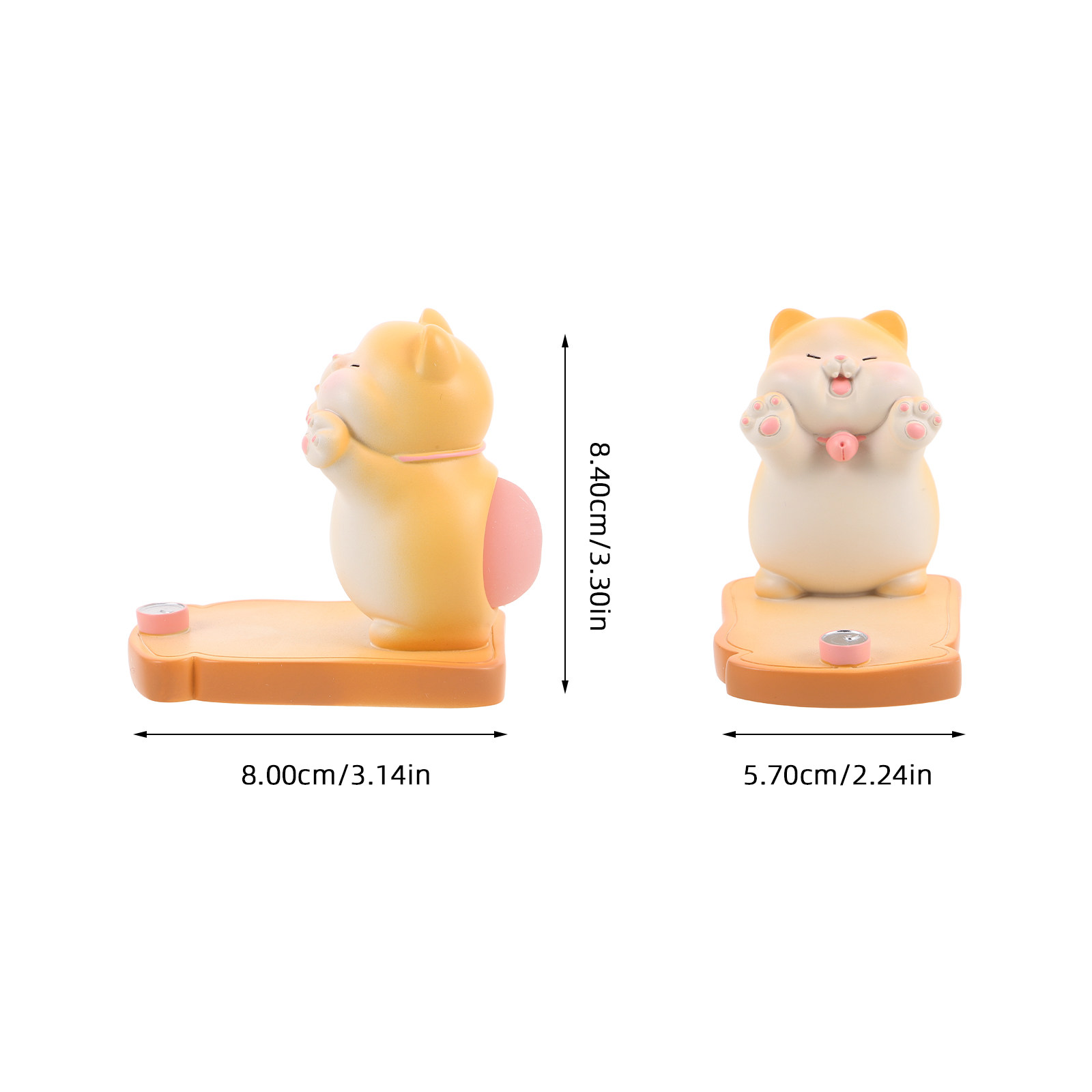 Soporte para Teléfono con Dise - Desk Accessories reseña y precio
