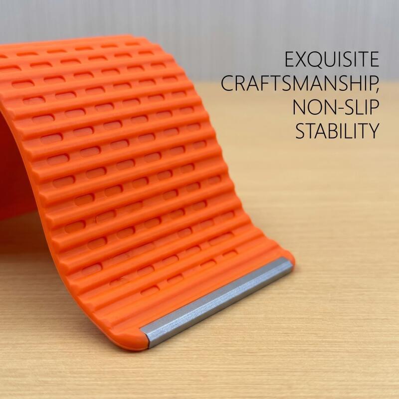 Soporte Plegable Creativo para - Desk Accessories reseña y precio