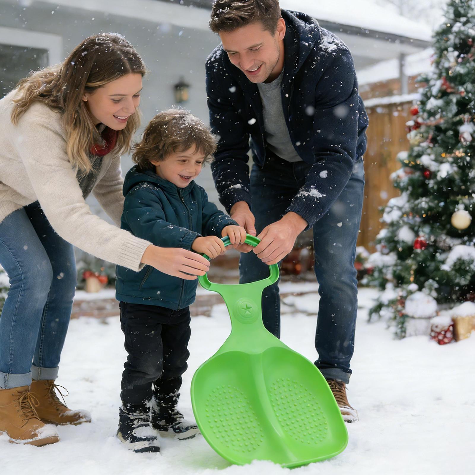 Trineos para la nieve, suminis - School Supplies reseña y precio
