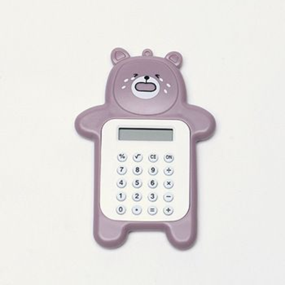 Linda Mini Calculadora de Bols - Scientific Calculator For Secondary School reseña y precio