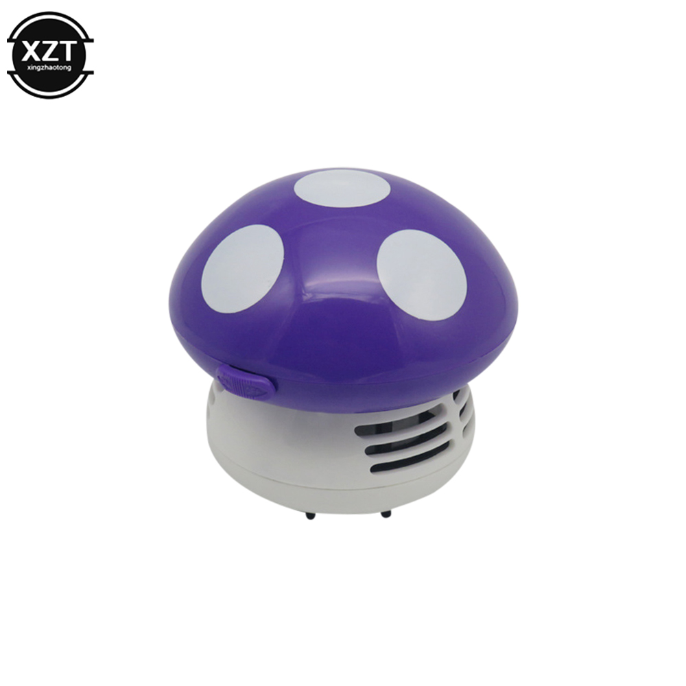 Mini Aspiradora de Escritorio  - Mini Desktop Vacuum Cleaner For Eraser Dust reseña y precio