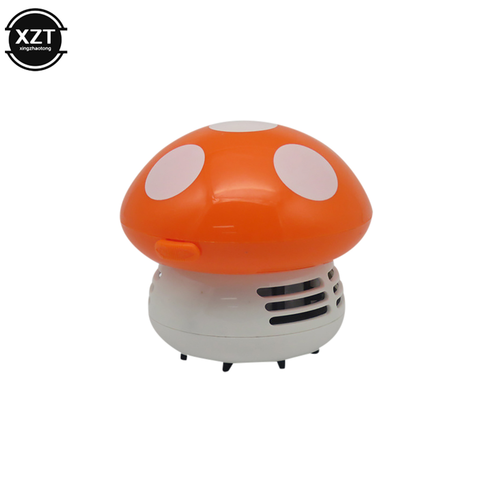 Mini Aspiradora de Escritorio  - Mini Desktop Vacuum Cleaner For Eraser Dust reseña y precio