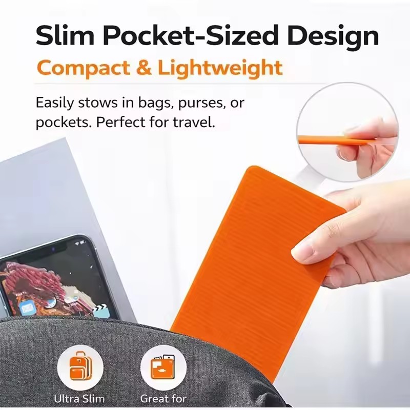 Soporte Plegable y Flexible pa - Desk Accessories reseña y precio