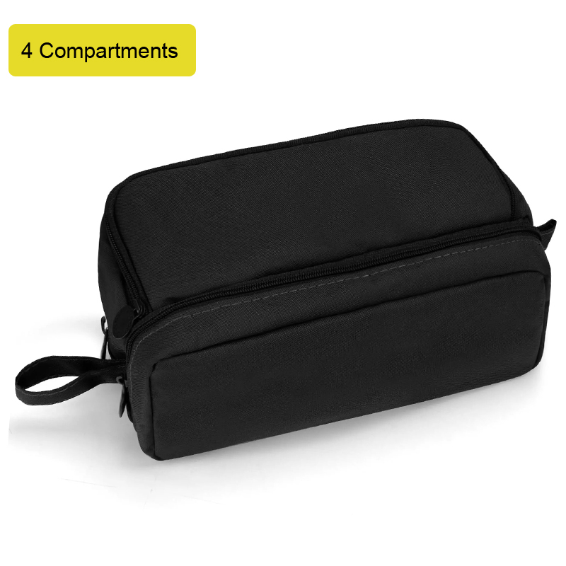 Estuche de Lápices de Gran Cap - Aesthetic Large Pencil Case Pouch reseña y precio